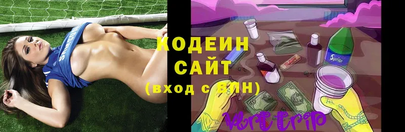 купить наркотик  Железногорск-Илимский  Кодеин Purple Drank 